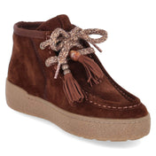 Desert Boots  Braun