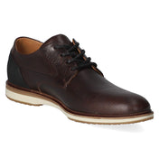 Businessschuhe  Braun