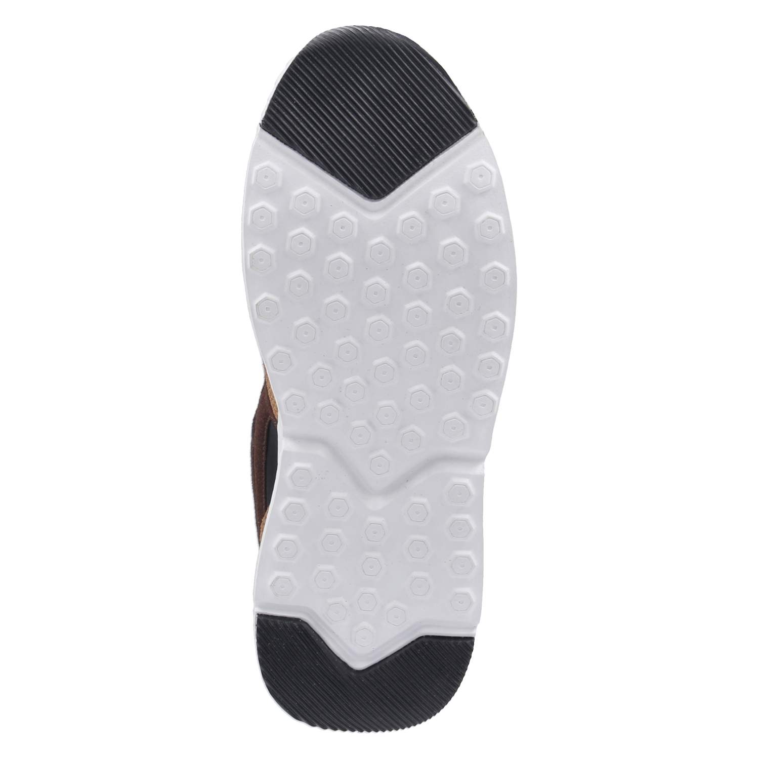 Low Sneaker  Braun
