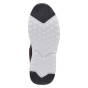 Low Sneaker  Braun