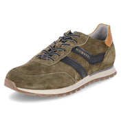 Low Sneaker  Grün