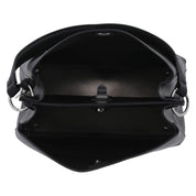 Bucket Bag SARINE  Schwarz