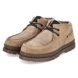 Chukka Boots  Beige