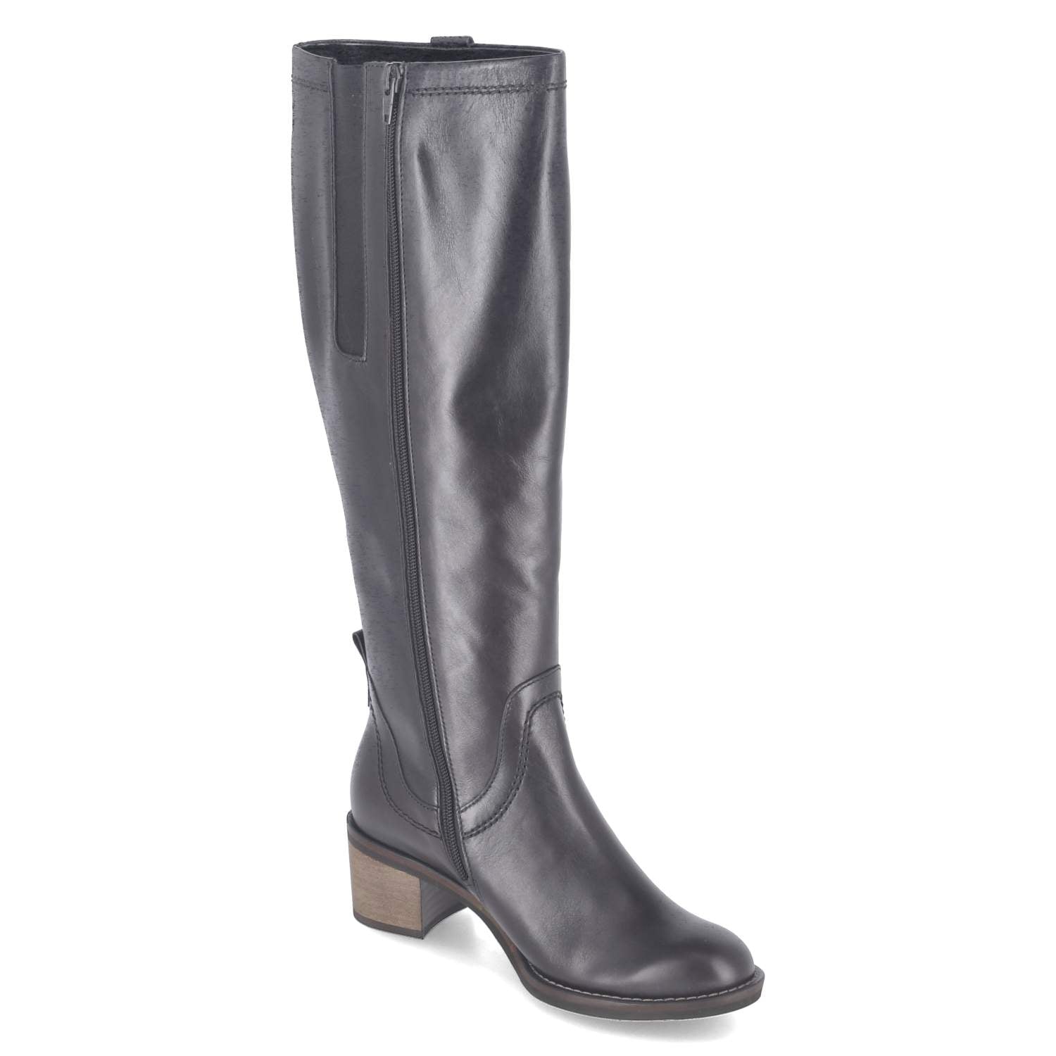 Stiefel  Braun