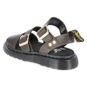 Sandalen GRYPHON  Grün