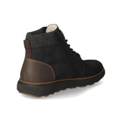 Winterboots  Blau