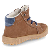 Stiefeletten DENNY  Braun