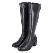 Stiefel  Schwarz
