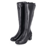 Stiefel  Schwarz