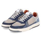 Low Sneaker  Blau