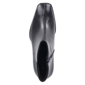 Stiefeletten  Schwarz