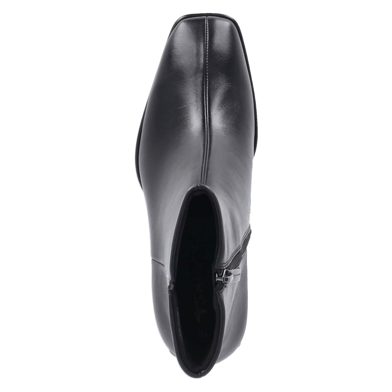 Stiefeletten  Schwarz
