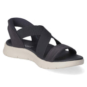 Sandalen GLIMMER UP  Blau