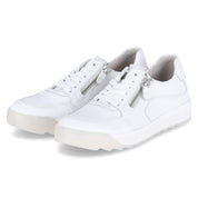 Low Sneaker  Weiß