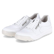 Low Sneaker  Weiß