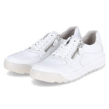 Low Sneaker  Weiß