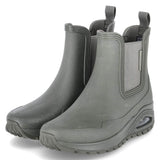 Gummistiefeletten UNO RUGGED  Grün