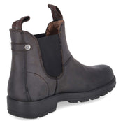 Chelsea Boots NATURE DREAM  Braun