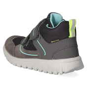 Klettschuh SPORT7 MINI  Grau