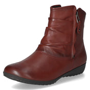 Ankle Boots Naly 24  Rot