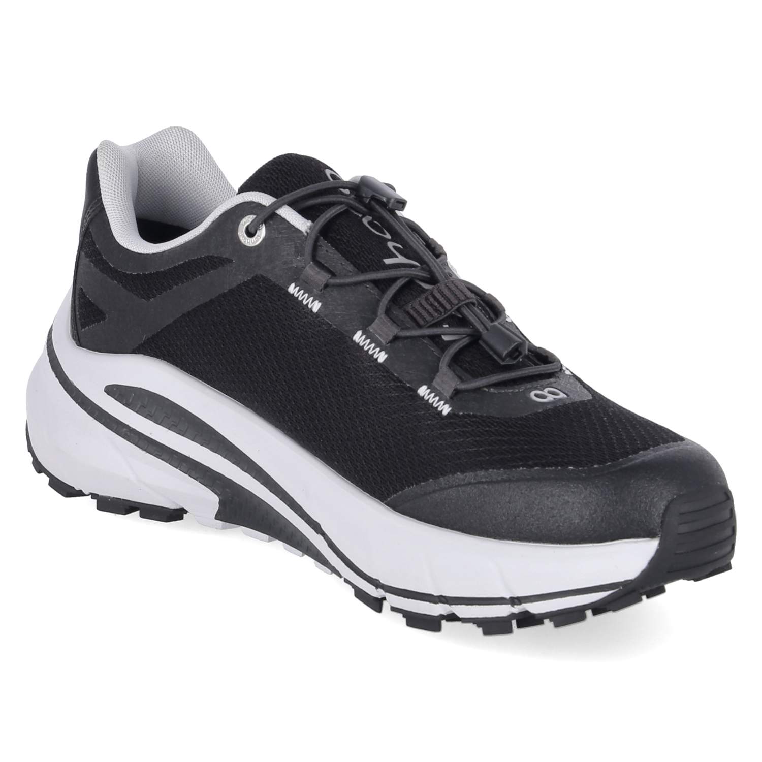 Sneaker SPEEDHAAG  Schwarz
