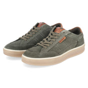 Low Sneaker  Grün