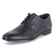 Halbschuhe  Schwarz