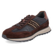 Low Sneaker  Braun