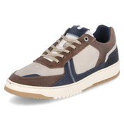 Low Sneaker  Grau