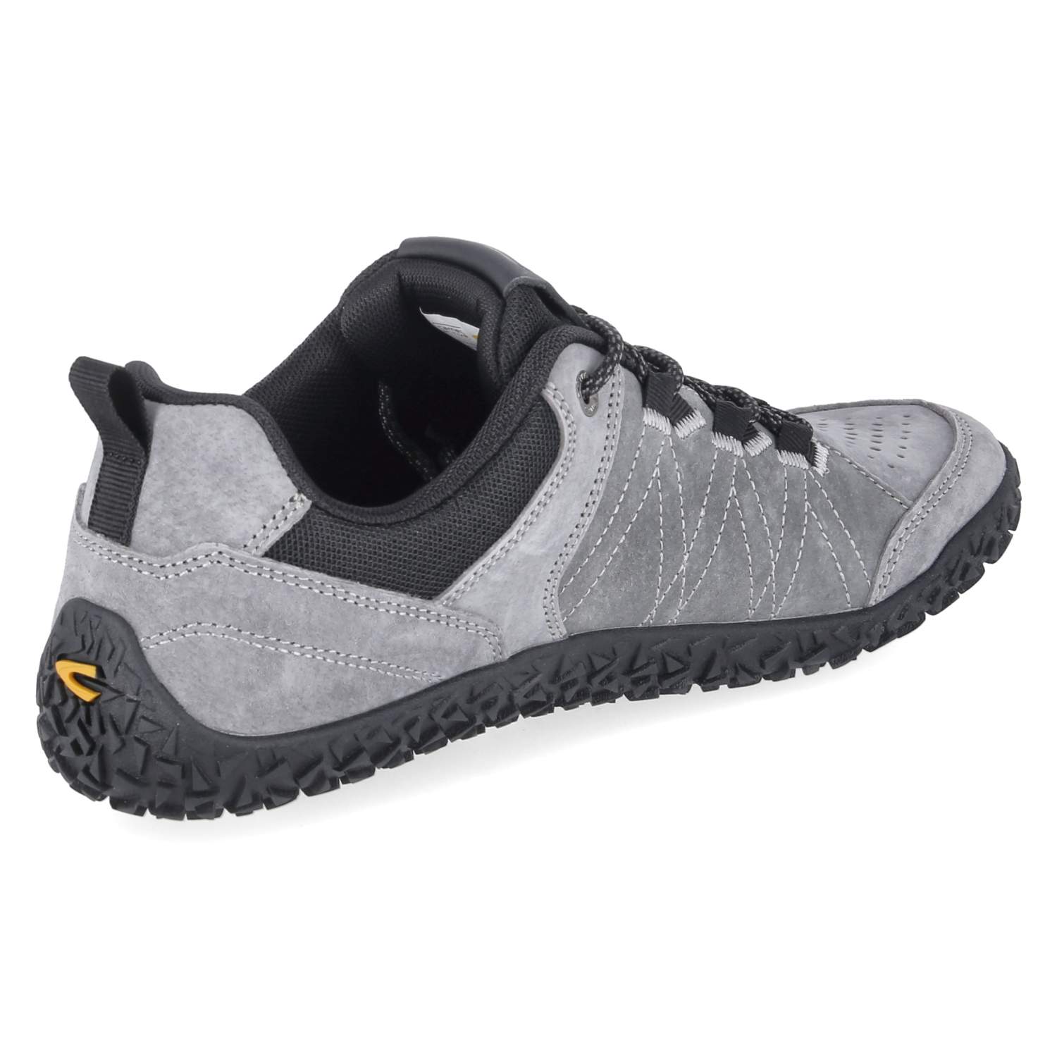 Sneaker ISLAND  Grau