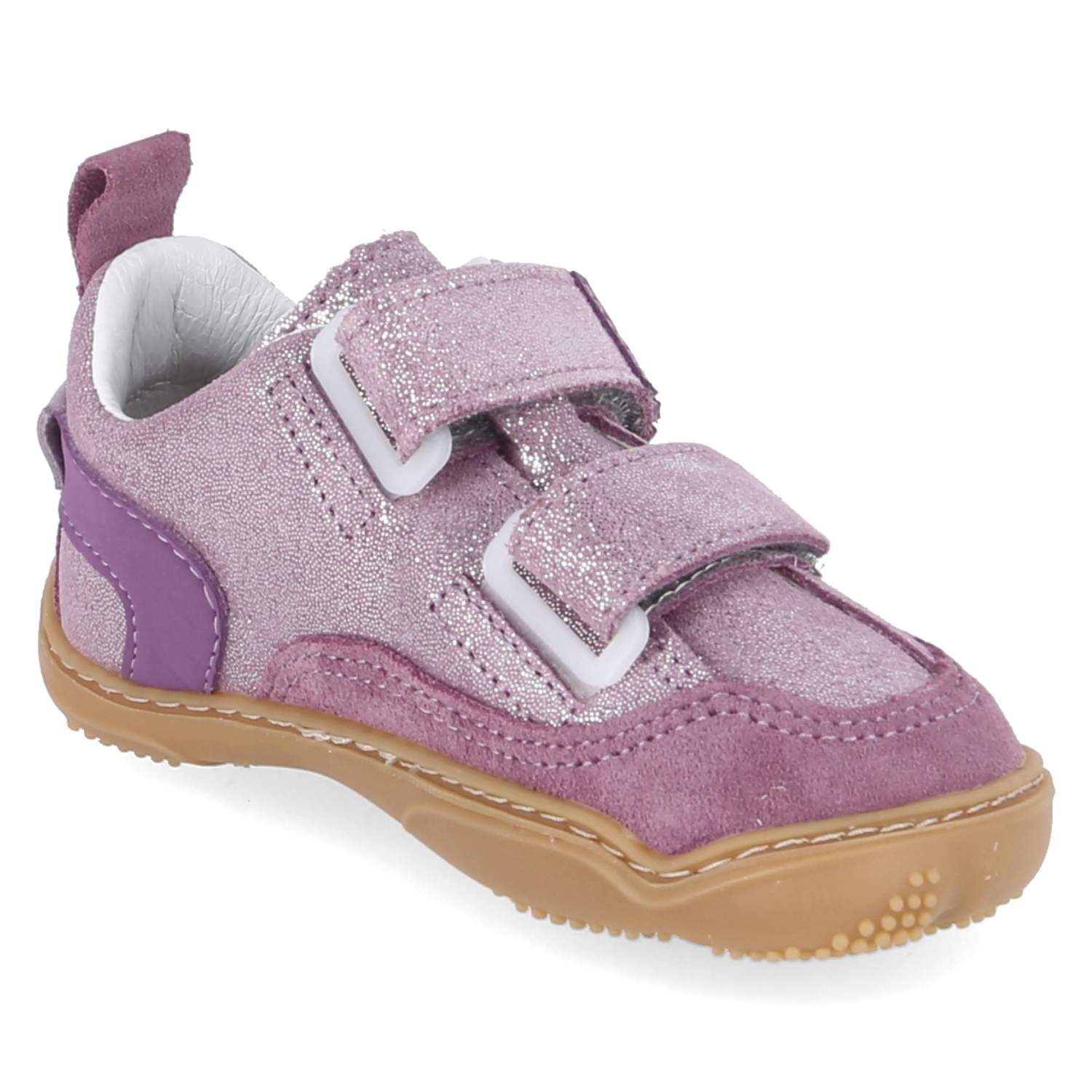Barfußschuhe AHORN  Lila