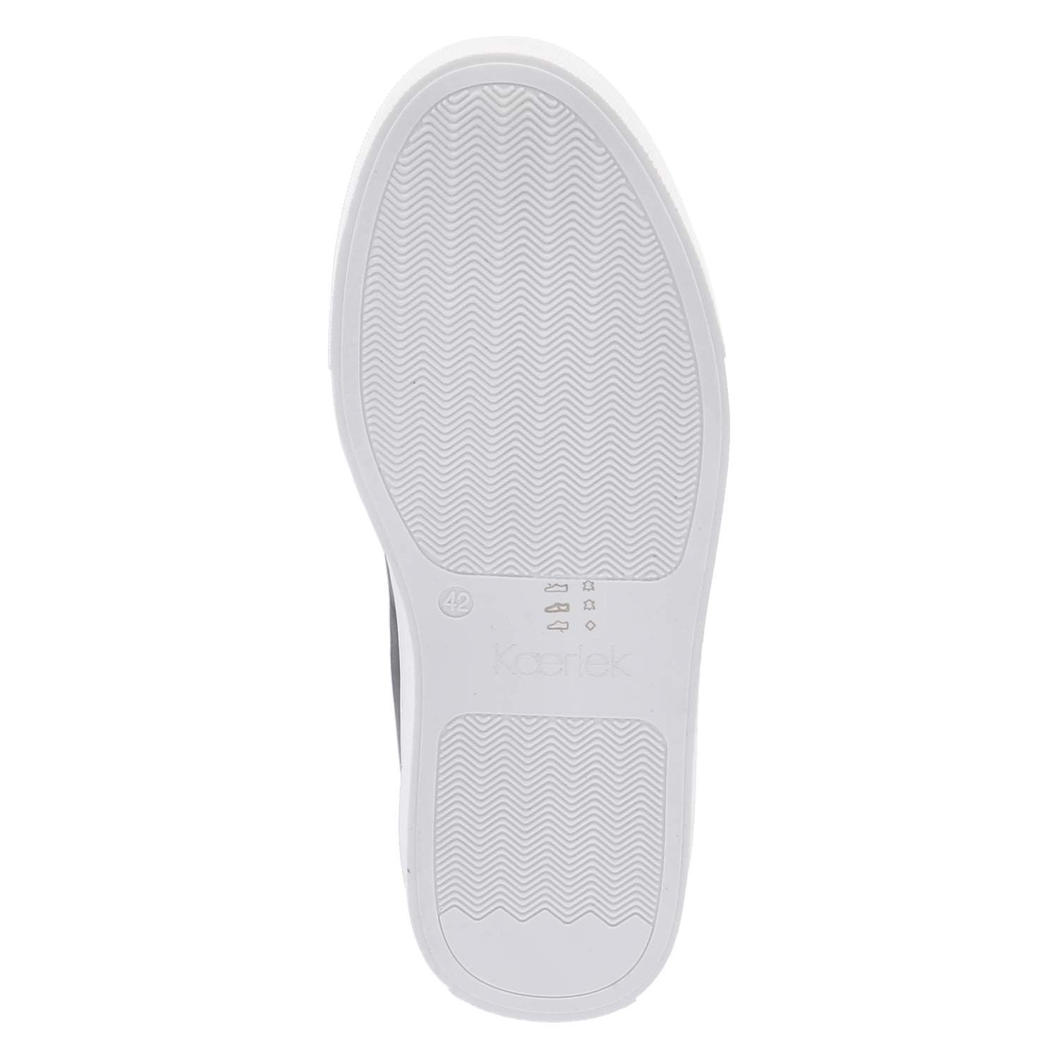Low Sneaker  Schwarz
