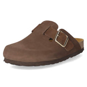 Clogs  Braun