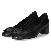 Pumps  Schwarz