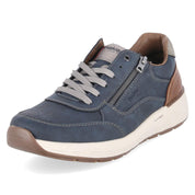 Low Sneaker  Blau