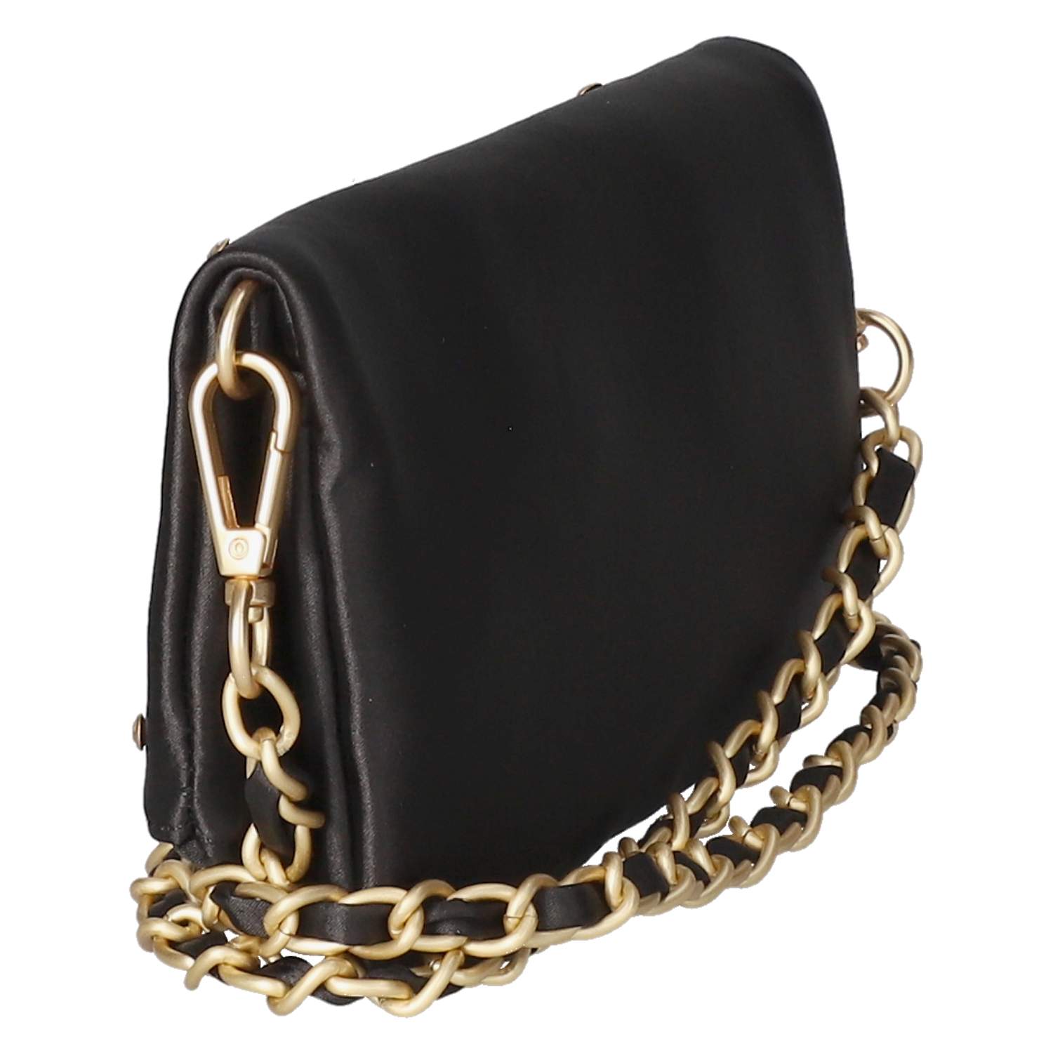Abendtasche  Schwarz