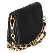 Abendtasche  Schwarz