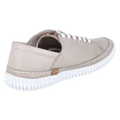 Halbschuhe  Grau