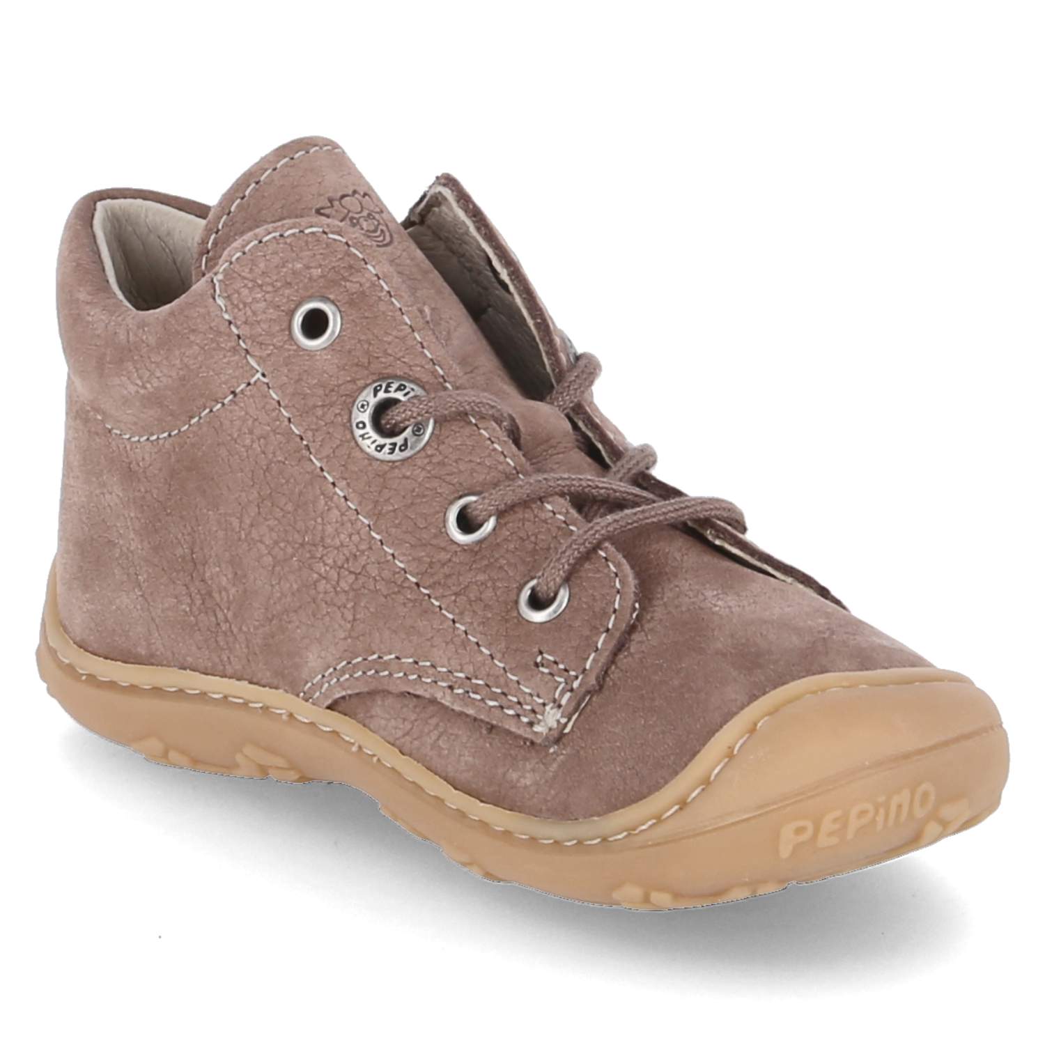 Halbschuhe CORY  Braun