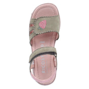 Sandalen MIMA  Grün