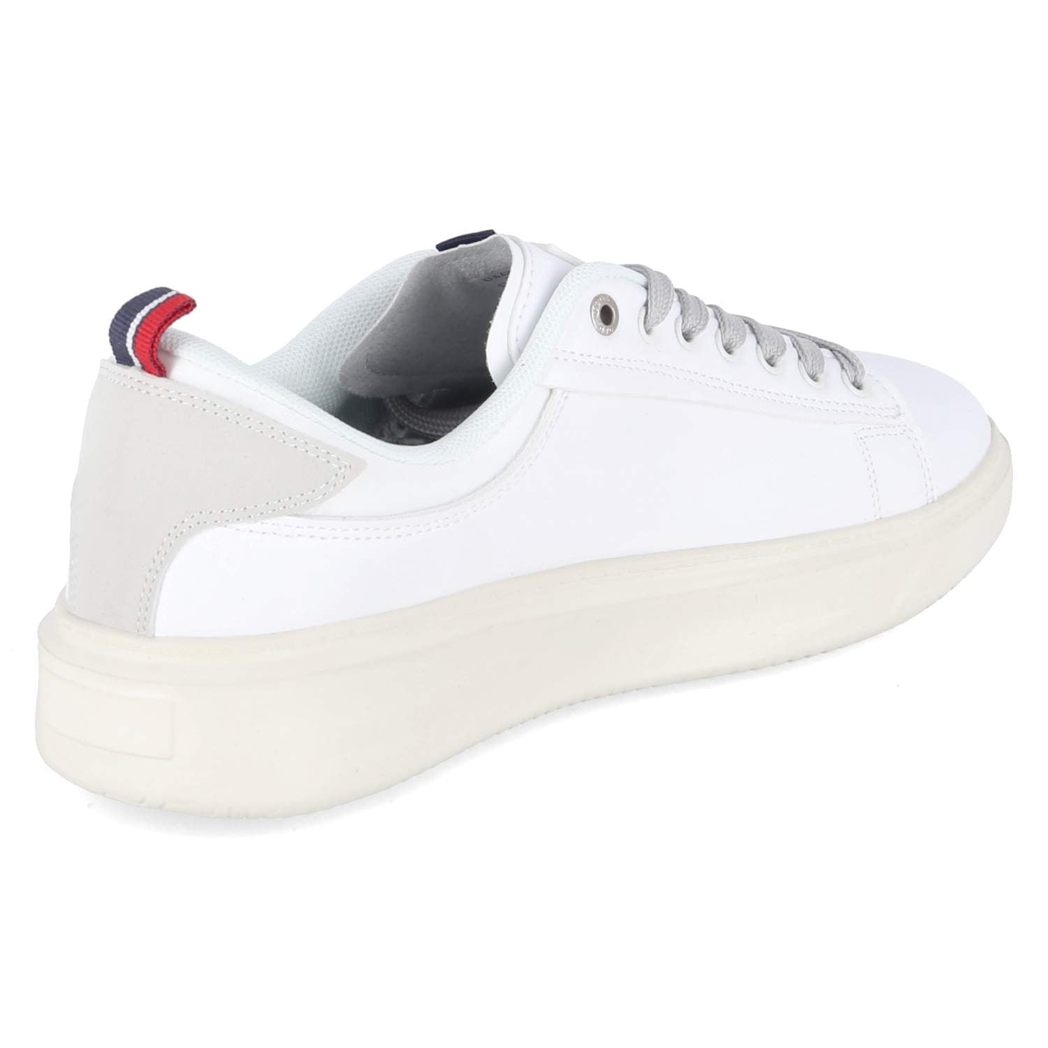 Sneaker CAMPUS  Weiß