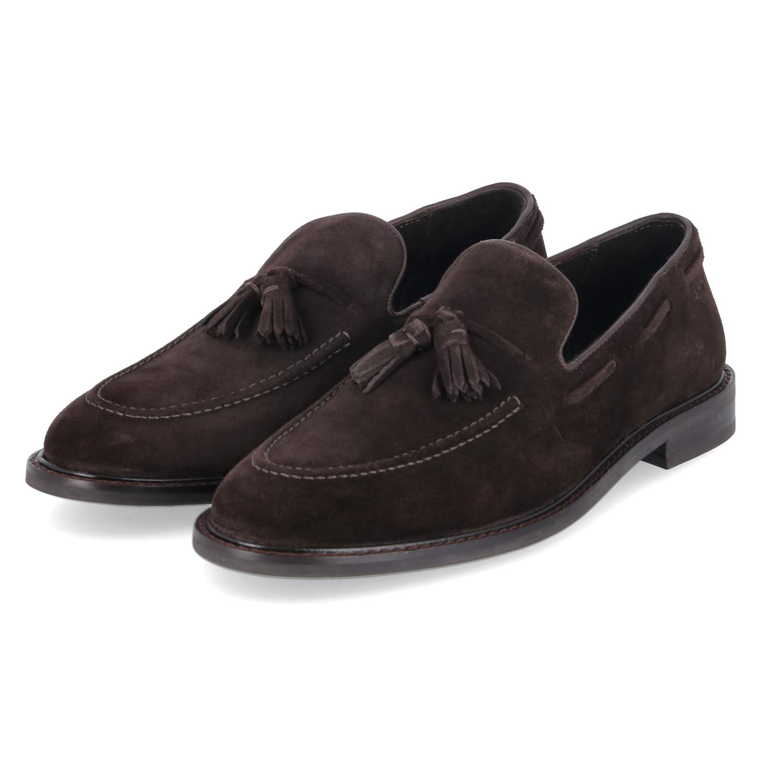 Loafer LOZHAM  Braun