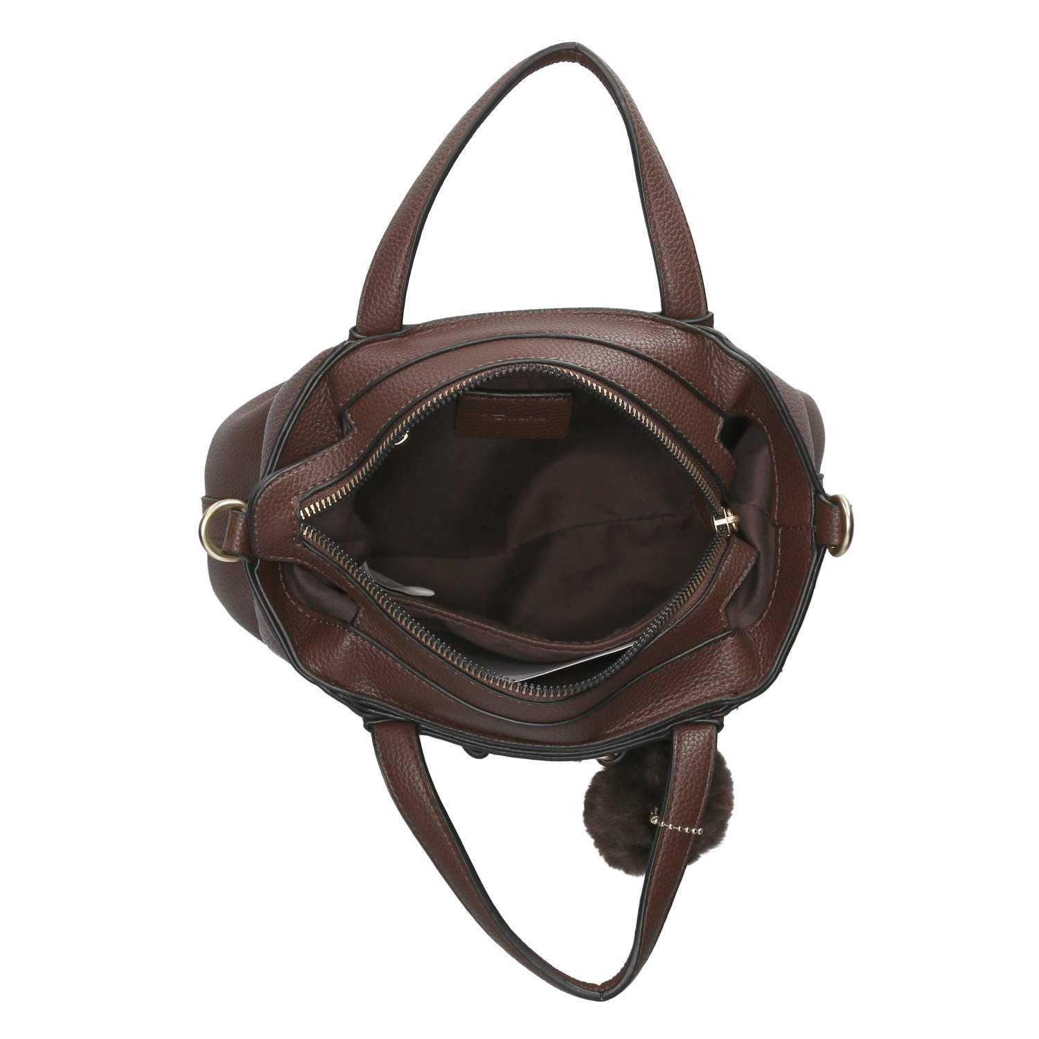 Handtasche MARISSA  Braun