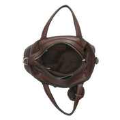 Handtasche MARISSA  Braun