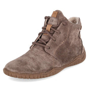 Barfußboots WYNONA 05  Taupe