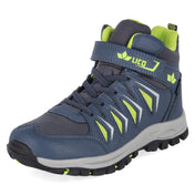 Outdoorboots SINES VS  Blau