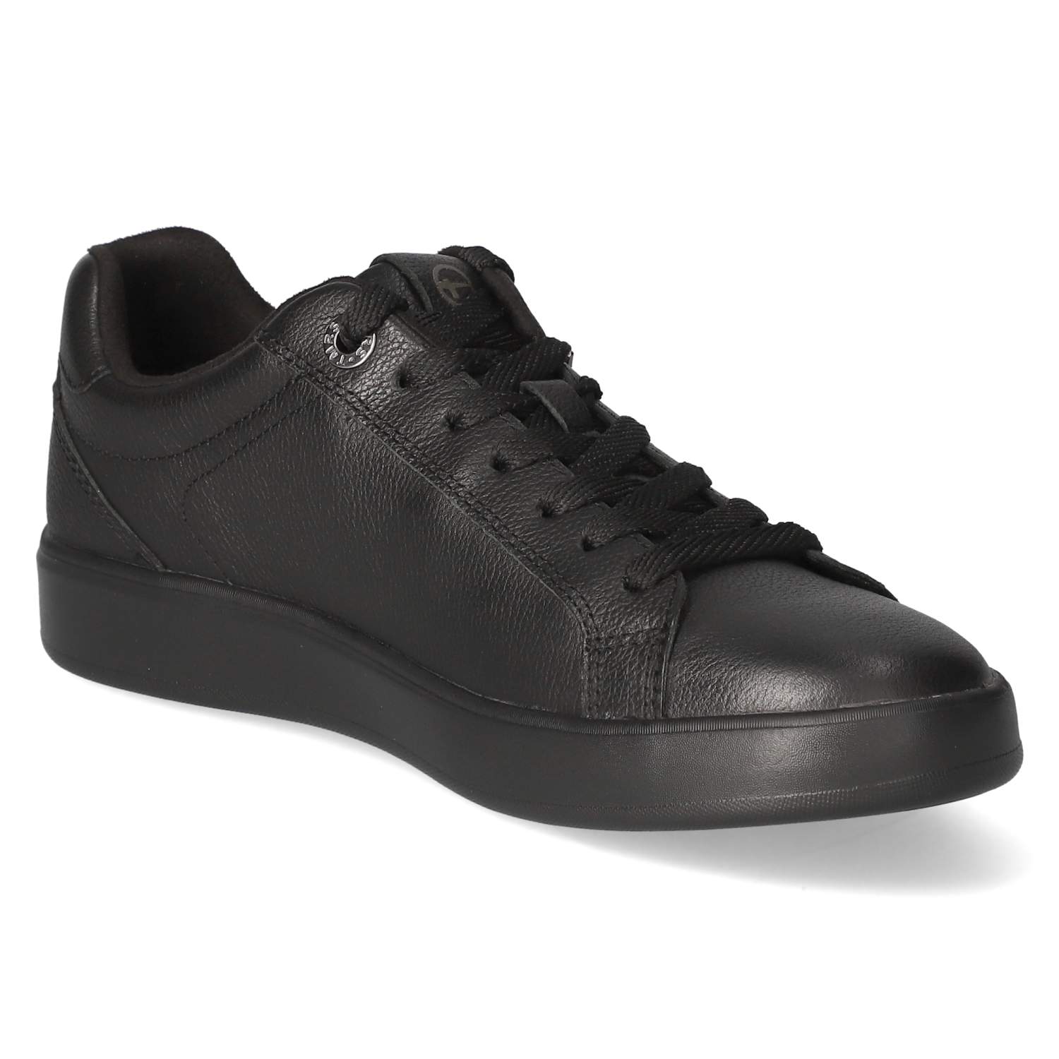 Low Sneaker  Schwarz