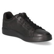 Low Sneaker  Schwarz
