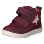 Klettschuhe LIAM  Rot