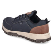 Low Sneaker  Blau